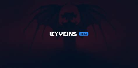 icy veins|icy veins german.